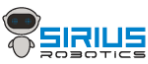 SIRIUS ROBOTICS Logo
